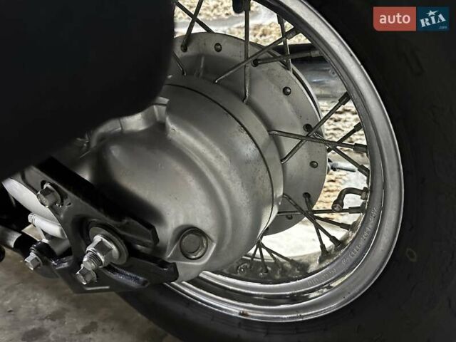 Ямаха Drag Star 400, объемом двигателя 0 л и пробегом 27 тыс. км за 3500 $, фото 9 на Automoto.ua