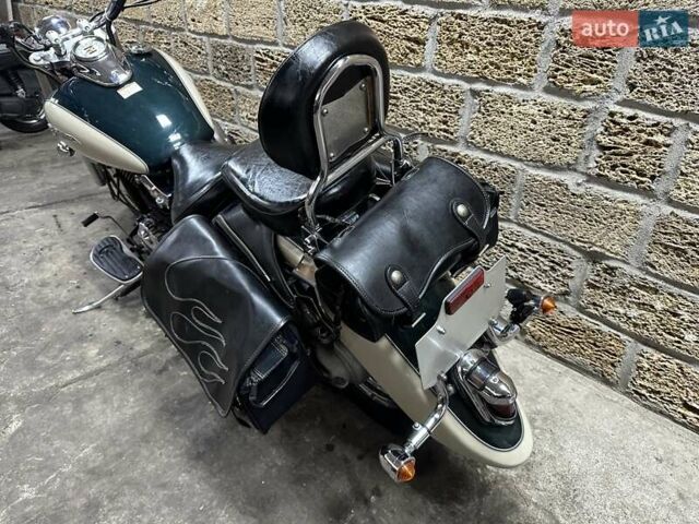 Ямаха Drag Star 400, объемом двигателя 0 л и пробегом 27 тыс. км за 3500 $, фото 10 на Automoto.ua