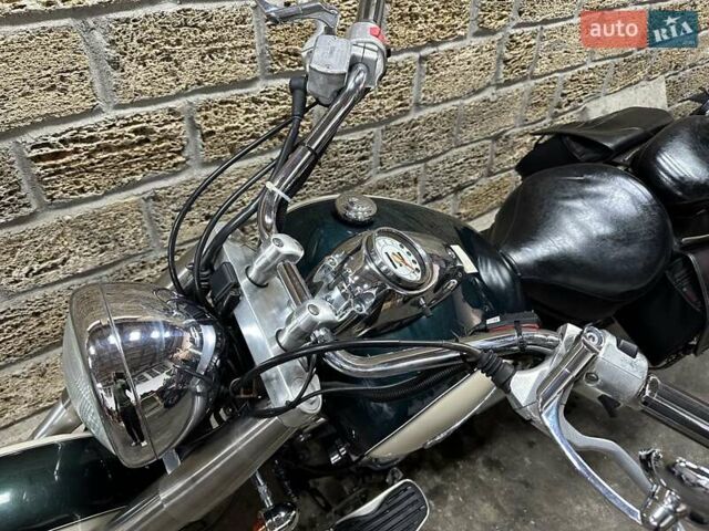 Ямаха Drag Star 400, объемом двигателя 0 л и пробегом 27 тыс. км за 3500 $, фото 8 на Automoto.ua