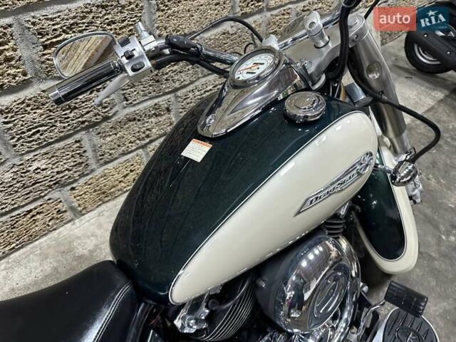 Ямаха Drag Star 400, объемом двигателя 0 л и пробегом 27 тыс. км за 3500 $, фото 2 на Automoto.ua