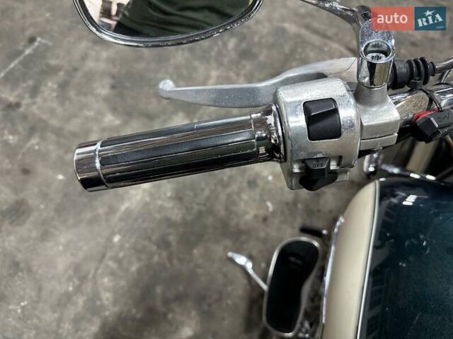 Ямаха Drag Star 400, объемом двигателя 0 л и пробегом 27 тыс. км за 3500 $, фото 7 на Automoto.ua