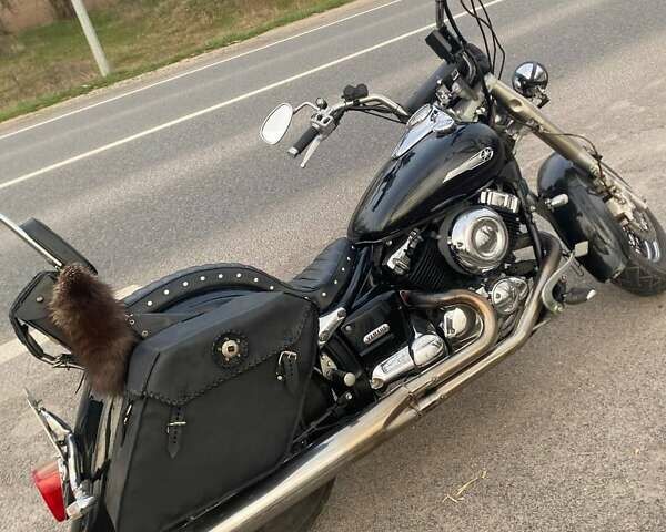 Ямаха Drag Star 400, объемом двигателя 0 л и пробегом 62 тыс. км за 3000 $, фото 1 на Automoto.ua