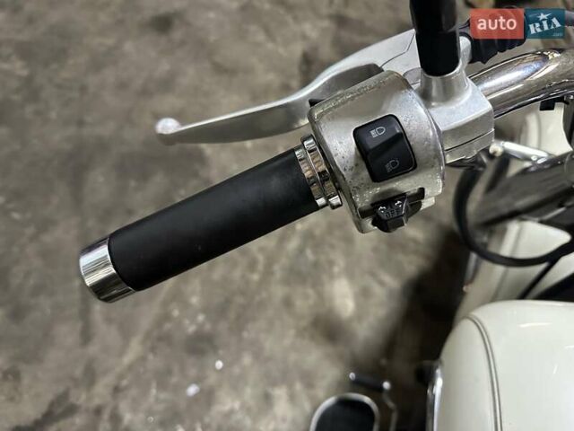 Ямаха Drag Star 400, объемом двигателя 0 л и пробегом 36 тыс. км за 3900 $, фото 4 на Automoto.ua