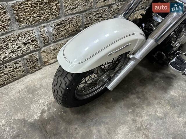 Ямаха Drag Star 400, объемом двигателя 0 л и пробегом 36 тыс. км за 3700 $, фото 5 на Automoto.ua