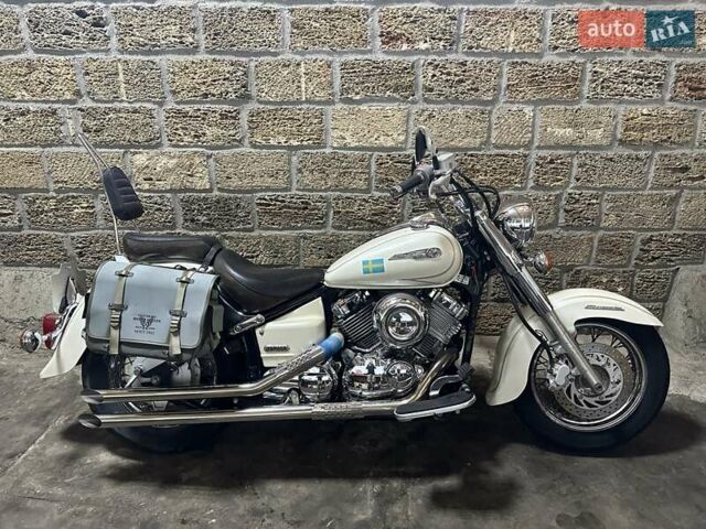 Ямаха Drag Star 400, объемом двигателя 0 л и пробегом 36 тыс. км за 3900 $, фото 7 на Automoto.ua