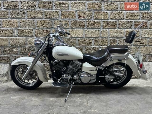 Ямаха Drag Star 400, объемом двигателя 0 л и пробегом 36 тыс. км за 3700 $, фото 1 на Automoto.ua