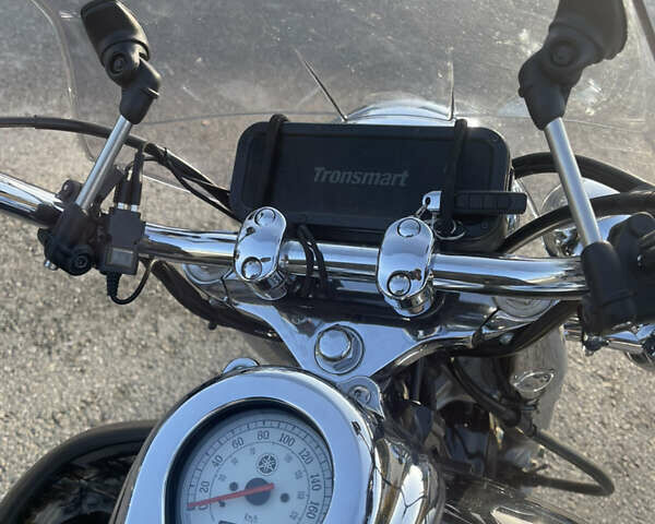 Ямаха Drag Star 400, объемом двигателя 0.4 л и пробегом 22 тыс. км за 6200 $, фото 4 на Automoto.ua