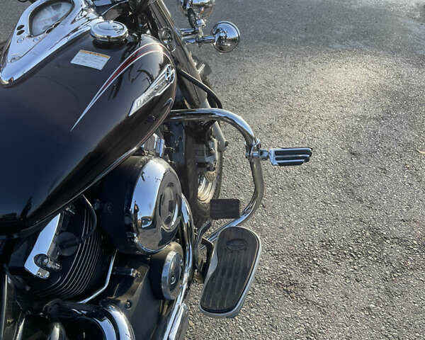 Ямаха Drag Star 400, объемом двигателя 0.4 л и пробегом 22 тыс. км за 6200 $, фото 6 на Automoto.ua