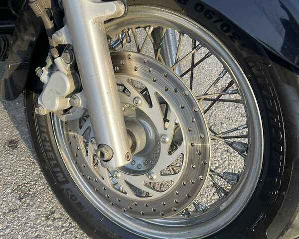 Ямаха Drag Star 400, объемом двигателя 0.4 л и пробегом 22 тыс. км за 6200 $, фото 14 на Automoto.ua