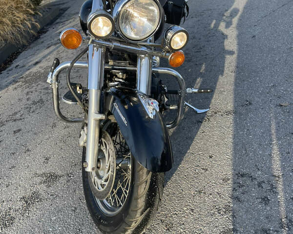 Ямаха Drag Star 400, объемом двигателя 0.4 л и пробегом 22 тыс. км за 6200 $, фото 13 на Automoto.ua