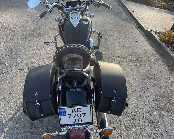 Ямаха Drag Star 400, объемом двигателя 0.4 л и пробегом 22 тыс. км за 6200 $, фото 12 на Automoto.ua