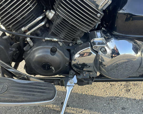 Ямаха Drag Star 400, объемом двигателя 0.4 л и пробегом 22 тыс. км за 6200 $, фото 8 на Automoto.ua