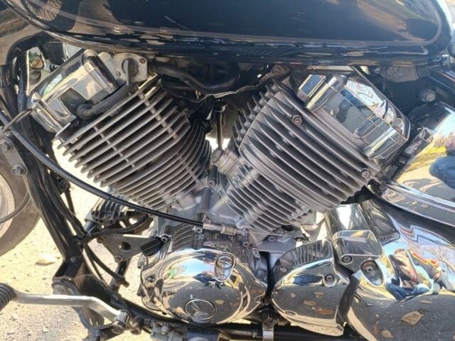 Ямаха Drag Star 400, об'ємом двигуна 0.4 л та пробігом 0 тис. км за 3200 $, фото 6 на Automoto.ua