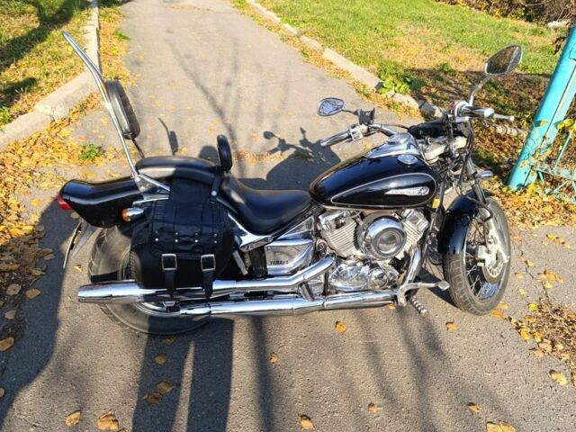 Ямаха Drag Star 400, об'ємом двигуна 0.4 л та пробігом 0 тис. км за 3200 $, фото 1 на Automoto.ua