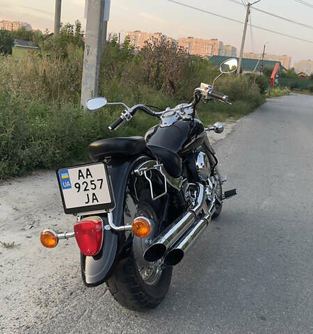 Ямаха Drag Star 400, об'ємом двигуна 0.4 л та пробігом 27 тис. км за 4000 $, фото 2 на Automoto.ua