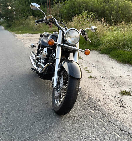 Ямаха Drag Star 400, об'ємом двигуна 0.4 л та пробігом 27 тис. км за 4000 $, фото 1 на Automoto.ua