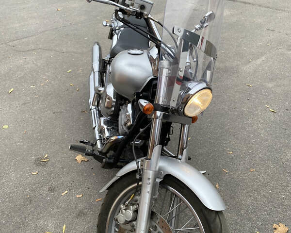 Ямаха Drag Star 400, объемом двигателя 0.4 л и пробегом 46 тыс. км за 3100 $, фото 5 на Automoto.ua