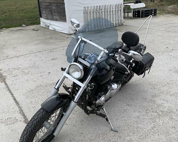 Ямаха Drag Star 400, объемом двигателя 0.4 л и пробегом 51 тыс. км за 3500 $, фото 4 на Automoto.ua