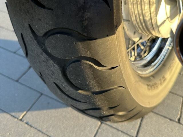 Ямаха Drag Star 400, объемом двигателя 0.4 л и пробегом 0 тыс. км за 3200 $, фото 10 на Automoto.ua