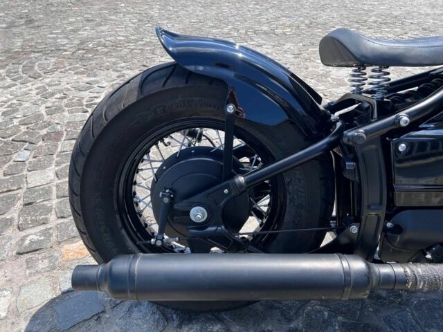 Ямаха Drag Star 400, об'ємом двигуна 0.4 л та пробігом 0 тис. км за 4500 $, фото 1 на Automoto.ua