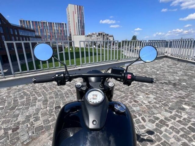 Ямаха Drag Star 400, об'ємом двигуна 0.4 л та пробігом 0 тис. км за 4500 $, фото 2 на Automoto.ua