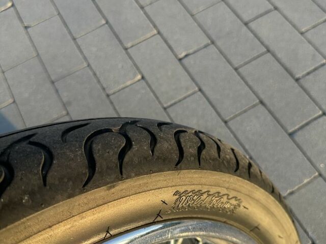 Ямаха Drag Star 400, объемом двигателя 0.4 л и пробегом 0 тыс. км за 3200 $, фото 11 на Automoto.ua