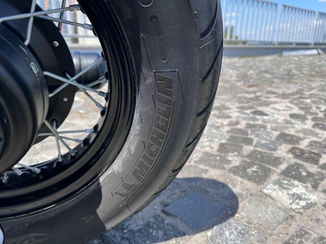 Ямаха Drag Star 400, об'ємом двигуна 0.4 л та пробігом 0 тис. км за 4500 $, фото 5 на Automoto.ua