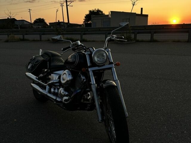 Ямаха Drag Star 400, объемом двигателя 0.4 л и пробегом 0 тыс. км за 3200 $, фото 11 на Automoto.ua