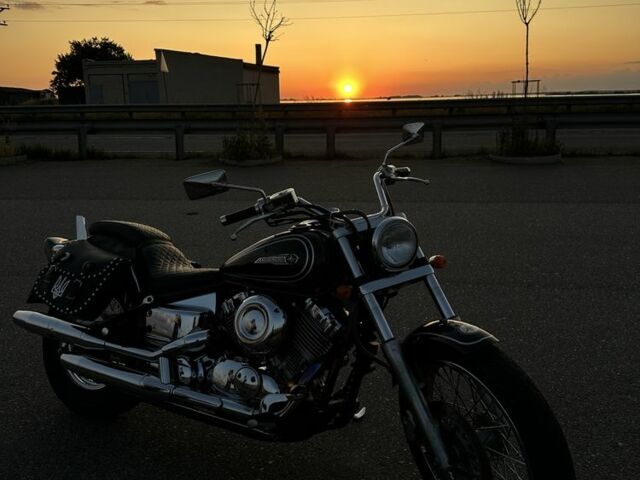 Ямаха Drag Star 400, объемом двигателя 0.4 л и пробегом 0 тыс. км за 3200 $, фото 4 на Automoto.ua