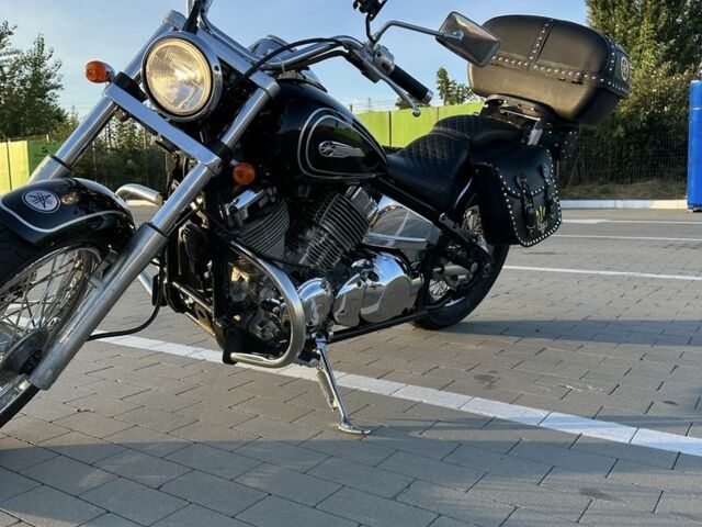 Ямаха Drag Star 400, объемом двигателя 0.4 л и пробегом 0 тыс. км за 3200 $, фото 8 на Automoto.ua