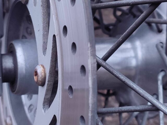 Ямаха Drag Star 400, об'ємом двигуна 0.4 л та пробігом 0 тис. км за 3500 $, фото 6 на Automoto.ua