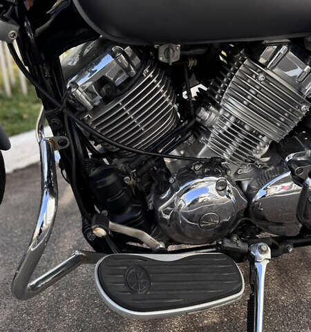 Ямаха Drag Star 400, об'ємом двигуна 0.4 л та пробігом 30 тис. км за 3499 $, фото 7 на Automoto.ua