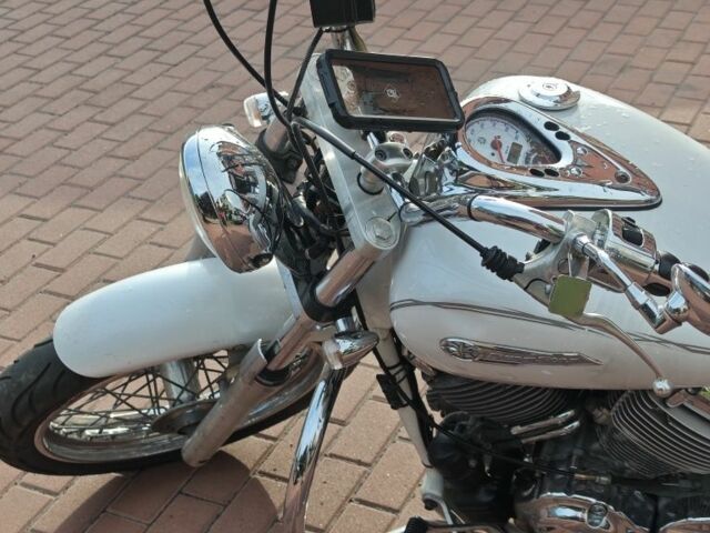 Ямаха Drag Star 400, об'ємом двигуна 0.4 л та пробігом 0 тис. км за 3100 $, фото 2 на Automoto.ua