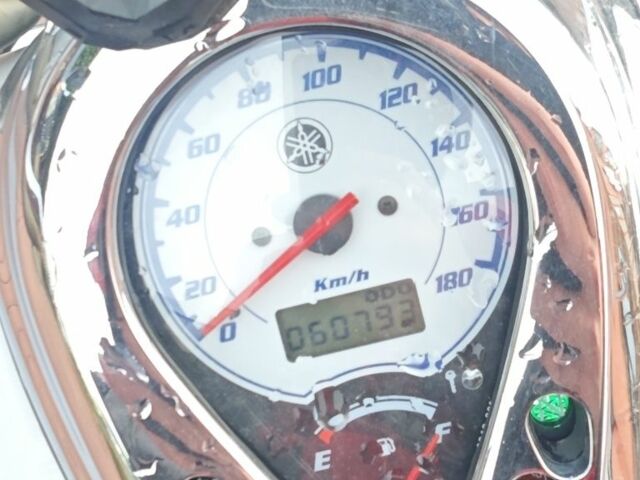 Ямаха Drag Star 400, об'ємом двигуна 0.4 л та пробігом 0 тис. км за 2600 $, фото 4 на Automoto.ua