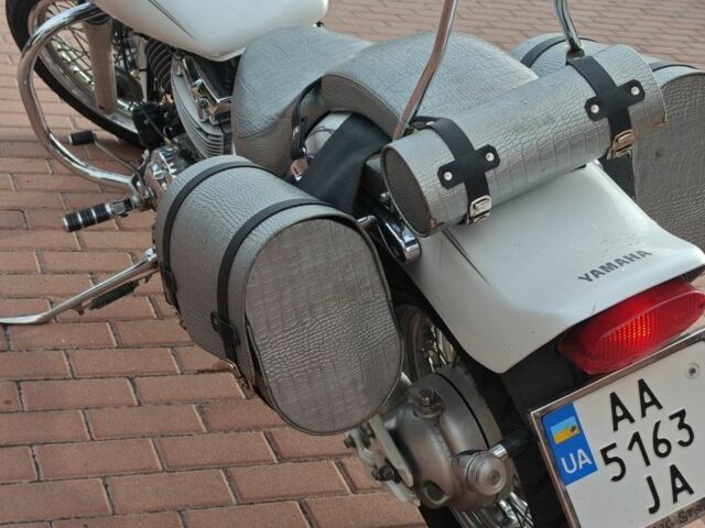 Ямаха Drag Star 400, об'ємом двигуна 0.4 л та пробігом 0 тис. км за 2600 $, фото 1 на Automoto.ua