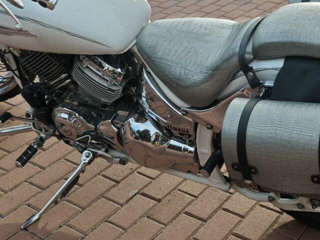 Ямаха Drag Star 400, об'ємом двигуна 0.4 л та пробігом 0 тис. км за 2600 $, фото 3 на Automoto.ua