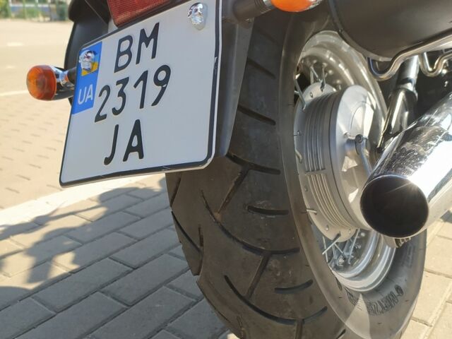 Ямаха Drag Star 400, об'ємом двигуна 0.4 л та пробігом 0 тис. км за 3500 $, фото 7 на Automoto.ua