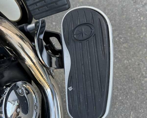 Ямаха Drag Star 400, объемом двигателя 0 л и пробегом 27 тыс. км за 4800 $, фото 16 на Automoto.ua