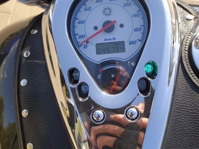 Ямаха Drag Star 400, об'ємом двигуна 0.4 л та пробігом 0 тис. км за 3500 $, фото 4 на Automoto.ua