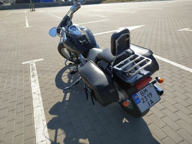 Ямаха Drag Star 400, об'ємом двигуна 0.4 л та пробігом 0 тис. км за 3500 $, фото 5 на Automoto.ua