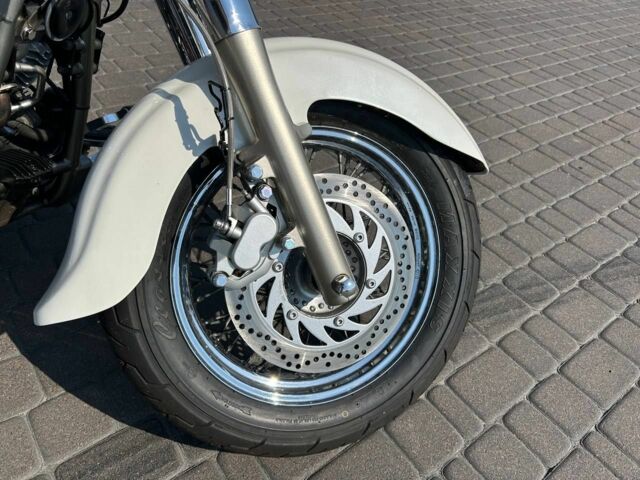 Ямаха Drag Star 400, об'ємом двигуна 0.4 л та пробігом 0 тис. км за 4700 $, фото 9 на Automoto.ua