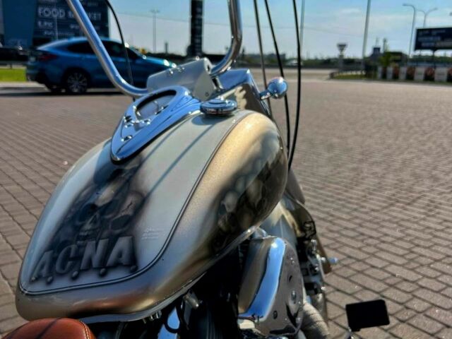 Ямаха Drag Star 400, об'ємом двигуна 0.4 л та пробігом 0 тис. км за 4700 $, фото 5 на Automoto.ua