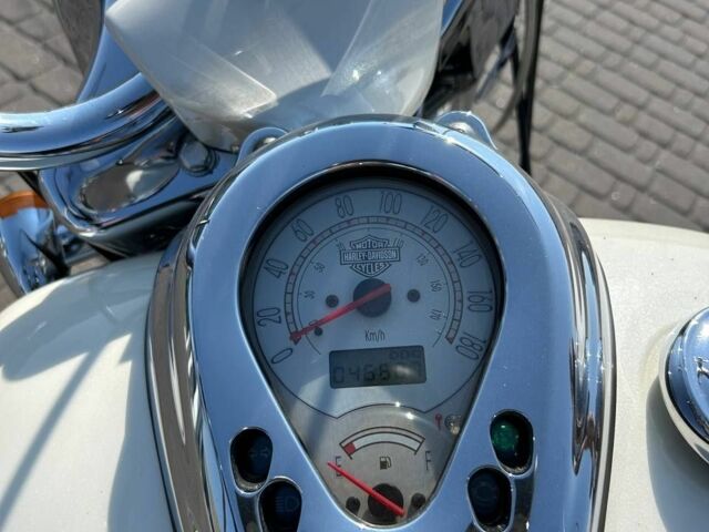 Ямаха Drag Star 400, об'ємом двигуна 0.4 л та пробігом 0 тис. км за 4700 $, фото 11 на Automoto.ua