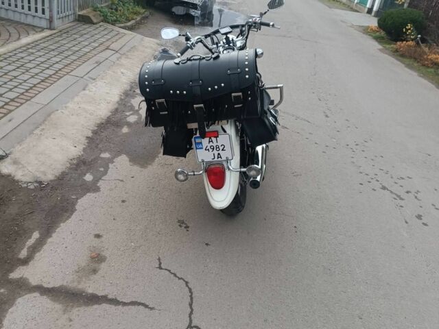 Ямаха Drag Star 400, объемом двигателя 1 л и пробегом 0 тыс. км за 5500 $, фото 1 на Automoto.ua