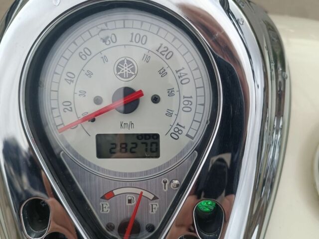 Ямаха Drag Star 400, объемом двигателя 1 л и пробегом 0 тыс. км за 5500 $, фото 4 на Automoto.ua