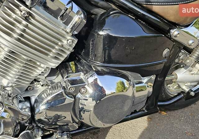Ямаха Drag Star 400, объемом двигателя 0.4 л и пробегом 10 тыс. км за 5600 $, фото 14 на Automoto.ua