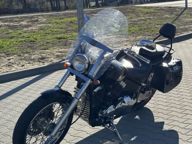 Ямаха Drag Star 400, объемом двигателя 0.4 л и пробегом 0 тыс. км за 3200 $, фото 8 на Automoto.ua