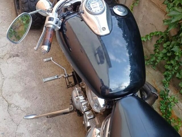 Ямаха Drag Star 400, об'ємом двигуна 0.4 л та пробігом 0 тис. км за 3150 $, фото 1 на Automoto.ua