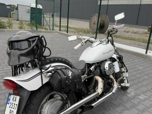 Ямаха Drag Star 400, об'ємом двигуна 0.4 л та пробігом 0 тис. км за 3500 $, фото 2 на Automoto.ua