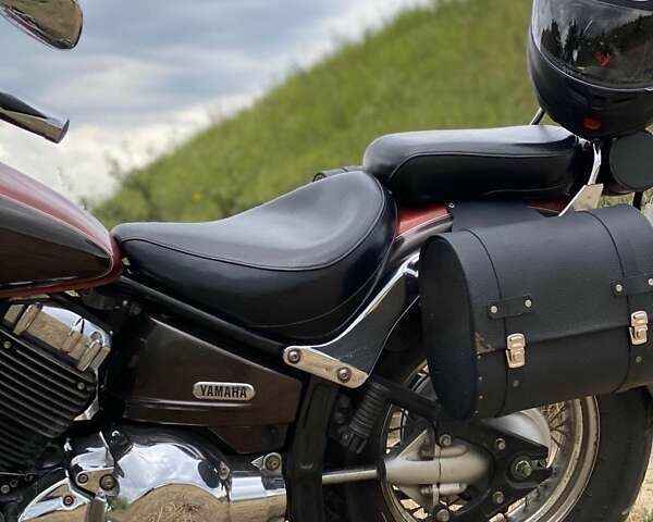 Ямаха Drag Star 400, объемом двигателя 0 л и пробегом 11 тыс. км за 3000 $, фото 2 на Automoto.ua
